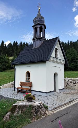 kaplička