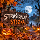 Strašidelná stezka  2